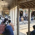 جمعیت علماء کی تنظیمی پیش رفت: امور بلاک دو زون میں تقسیم، مغربی زون کے ذمہ داران کا انتخاب