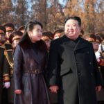 مشرقی ایشیا میں کشیدگی میں اضافہ، شمالی کوریا نے 10 بیلسٹک میزائل داغ دیے